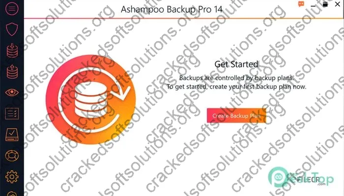 Ashampoo Backup Pro Activation key
